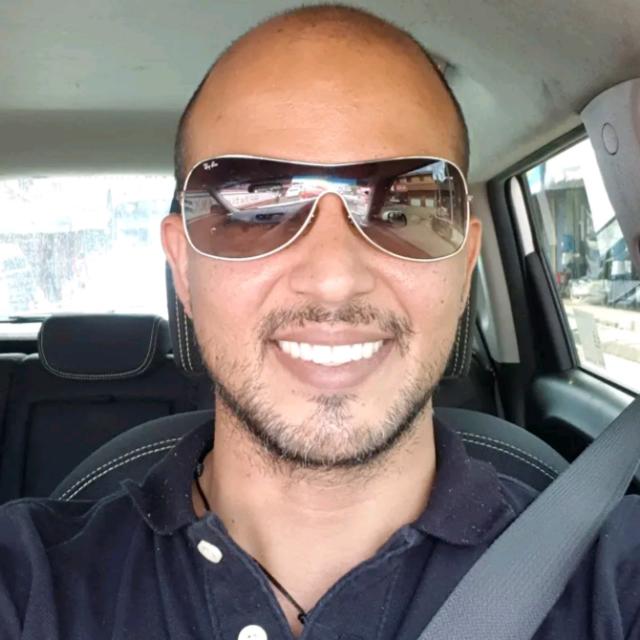 Francisco Giraldo